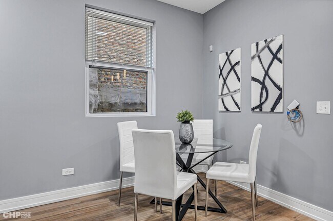 Foto del edificio - 4024 S Calumet Ave