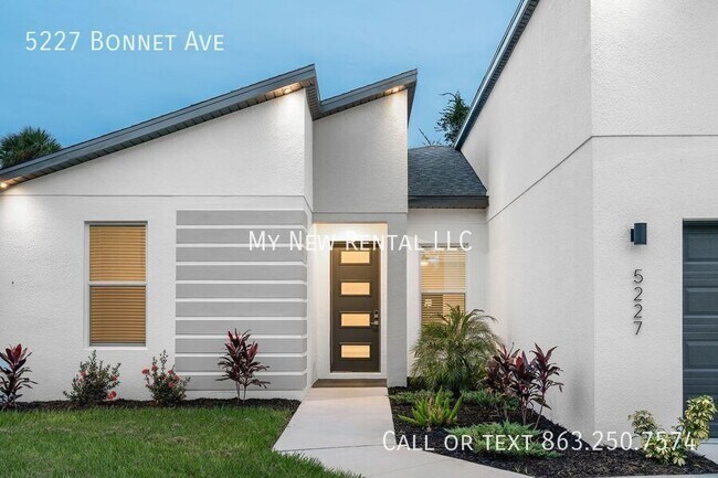Foto del edificio - 5227 Bonnet Ave