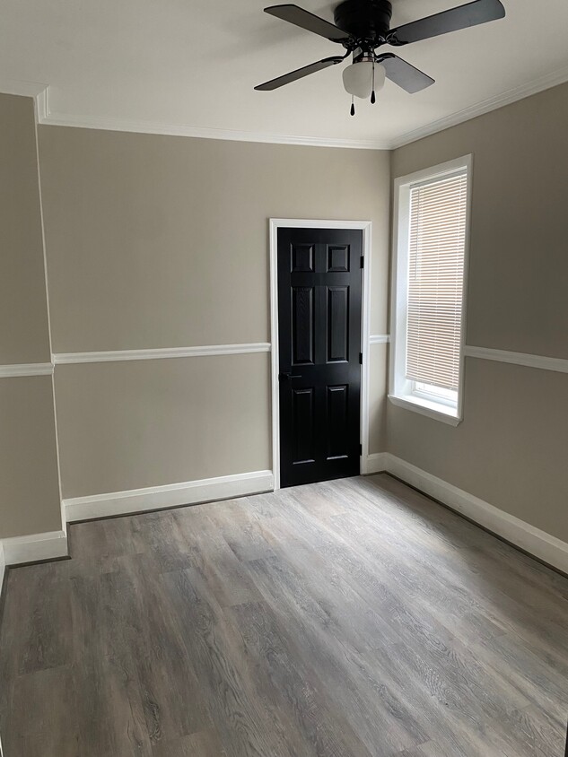 Photo - 3419 Mondawmin Ave-J Available $650