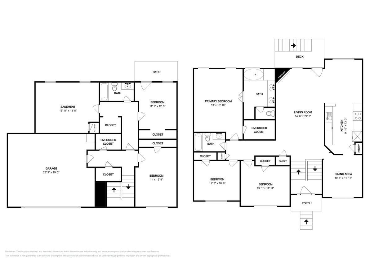 Building Photo - 4075 Waters End Ln