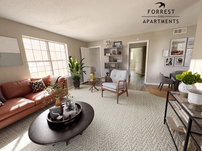 Building Photo - Forrest Cove