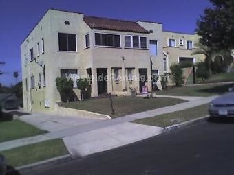 Foto del edificio - 2021 S Rimpau Blvd