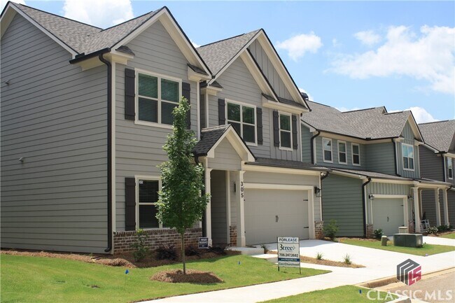 Foto del edificio - 305 Ridge Pointe Drive