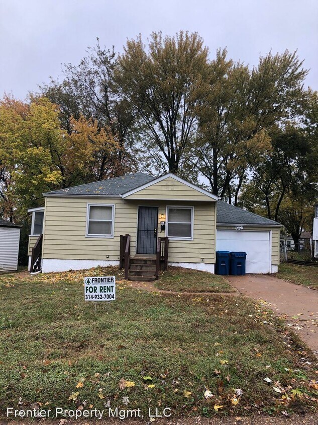 Foto principal - 4 br, 1 bath House - 7463 Sharon Dr