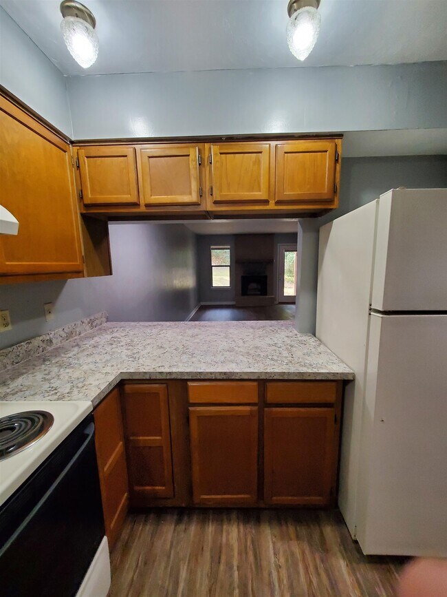 Foto del edificio - 2903 Woodrich Dr