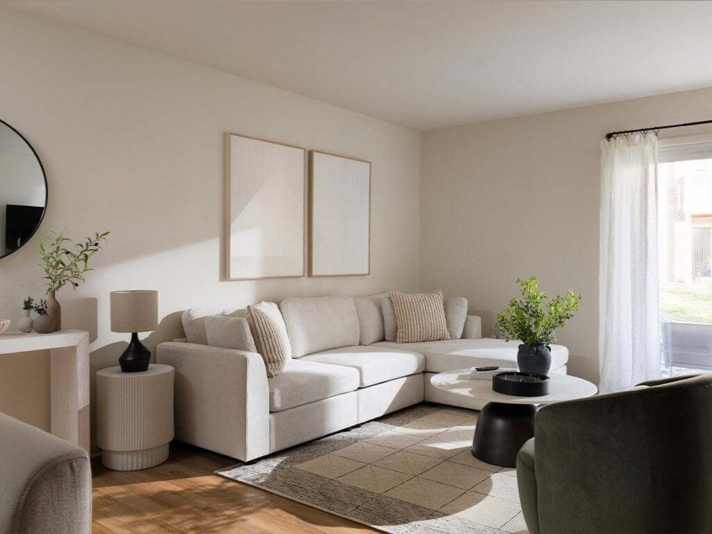 Foto principal - The Crest at Princeton Meadows