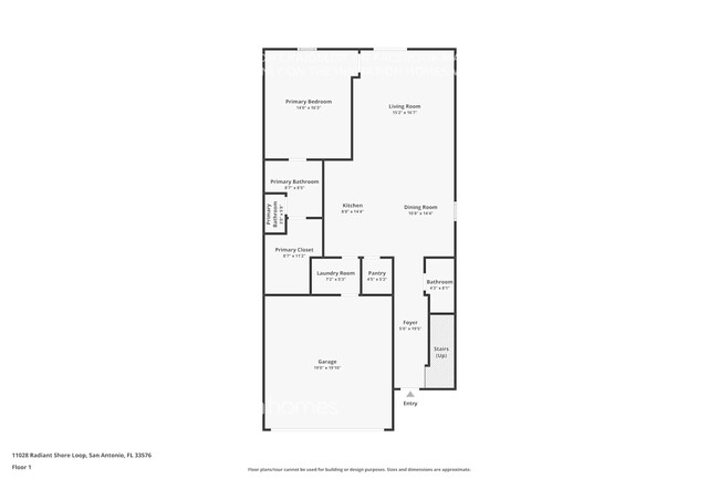 Building Photo - 11028 Radiant Shr Lp