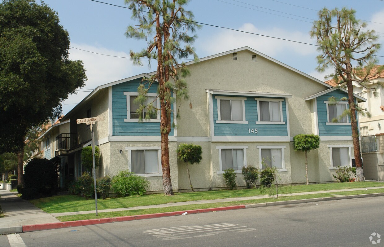 145 S California St, San Gabriel, CA 91776 Apartments in San Gabriel, CA