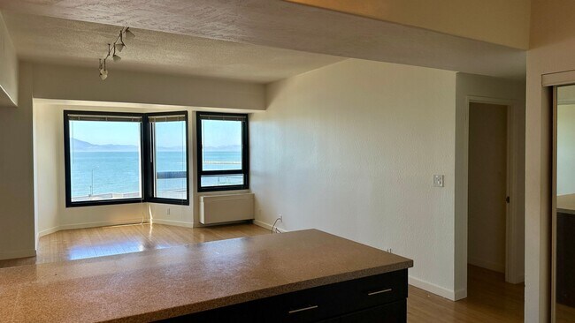 Photo - Sunset Lights Every Day; Peaceful Views of... Apartment