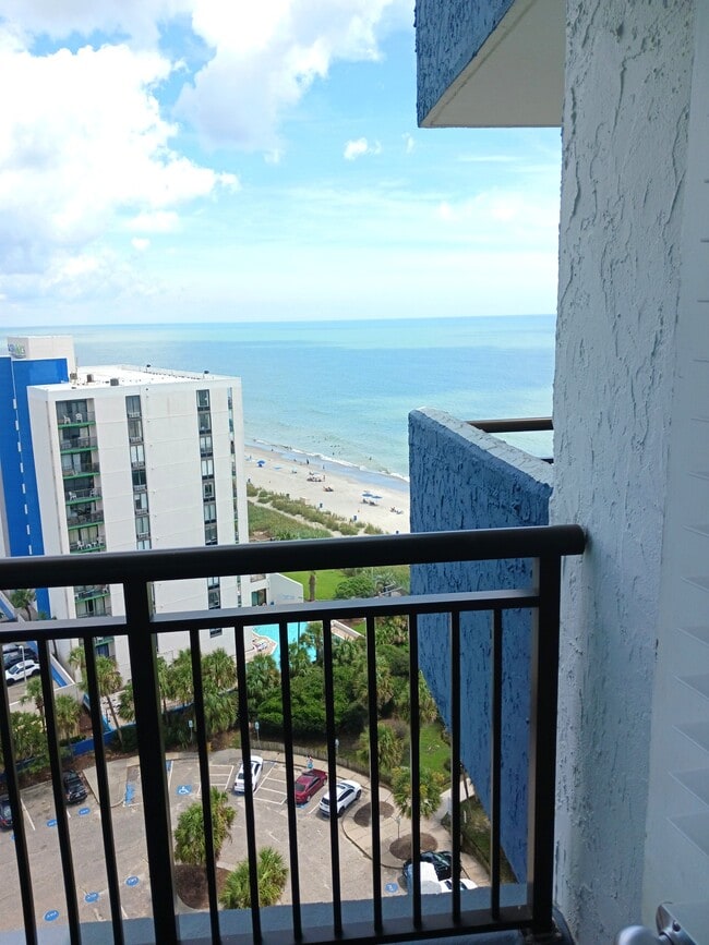 Photo - 2001 S Ocean Blvd Townhome