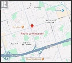 Building Photo - 3425 Sheppard Ave E