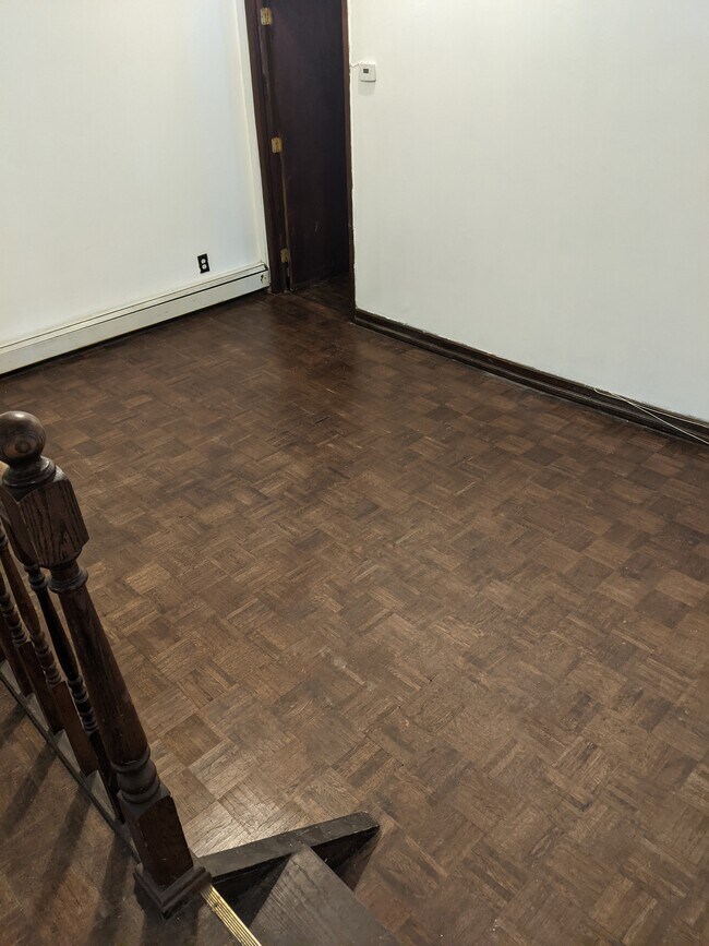 Foto del edificio - 533 W 232nd St