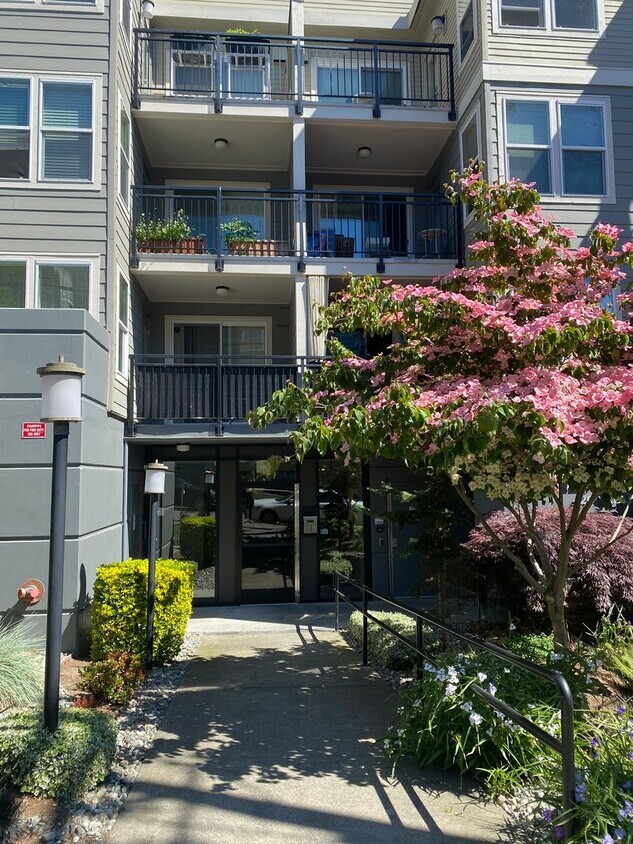 420 Valley St Unit W308, Seattle, WA 98109 Condo for Rent in Seattle