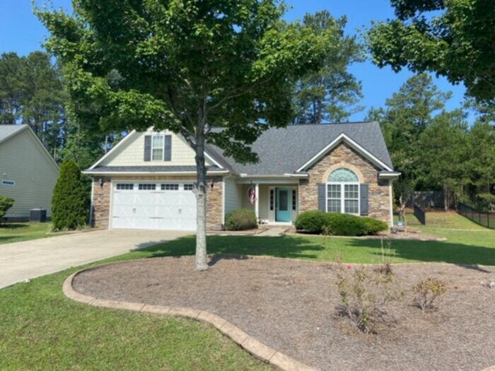490 Orchard Falls Dr, Spring Lake, NC 28390 House Rental in Spring