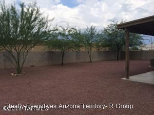 Foto del edificio - 3 br, 2 bath House - 1326 W Laporte Lane