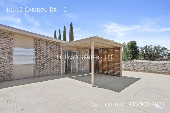 Building Photo - 10012 Caribou Dr