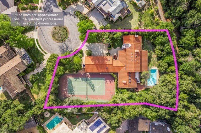 Foto principal - 1340 Oak View Ave