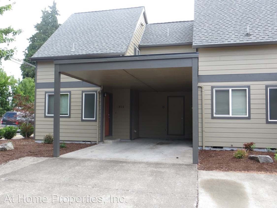 Foto principal - 839-888 SW Maple Tree Dr