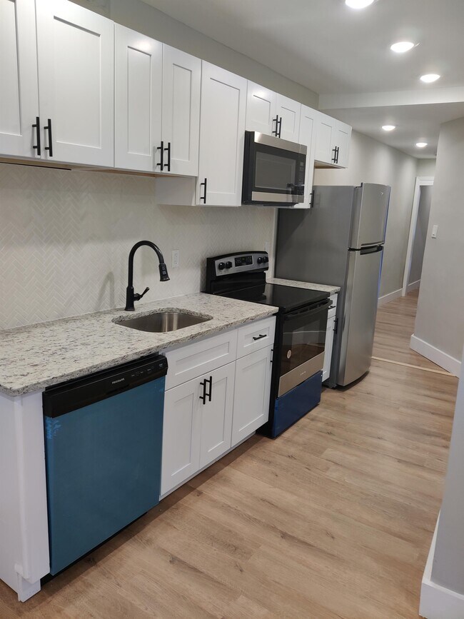 Foto del edificio - 1721 Belfield Ave