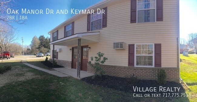 Building Photo - 221 Oak Manor Dr