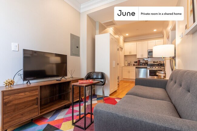 Foto del edificio - Room in Shared 3 bed/1 bath home in North End