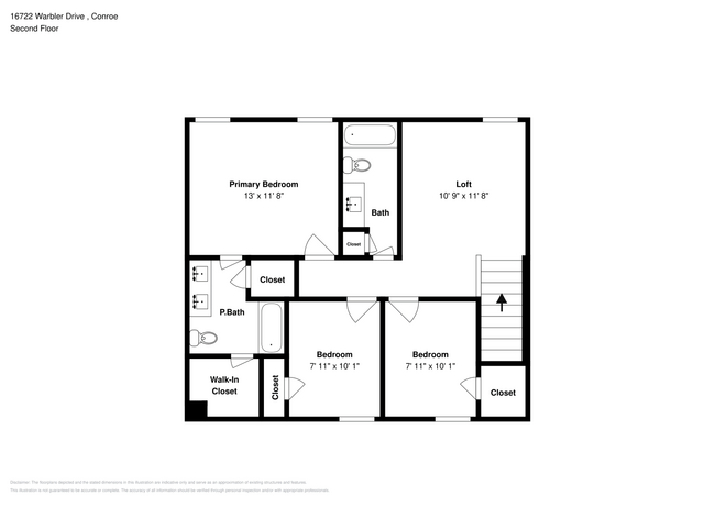 Building Photo - 16722 Warbler Drive