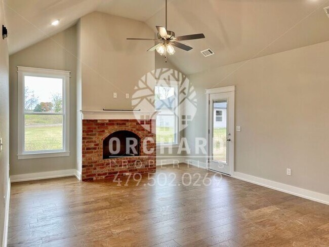 Building Photo - Single-Family Home- Bella Vista- Stunning ...