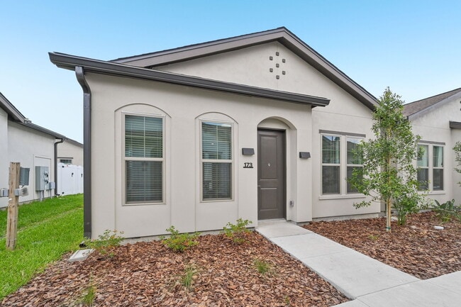 Building Photo - The Hadley - North Port, FL