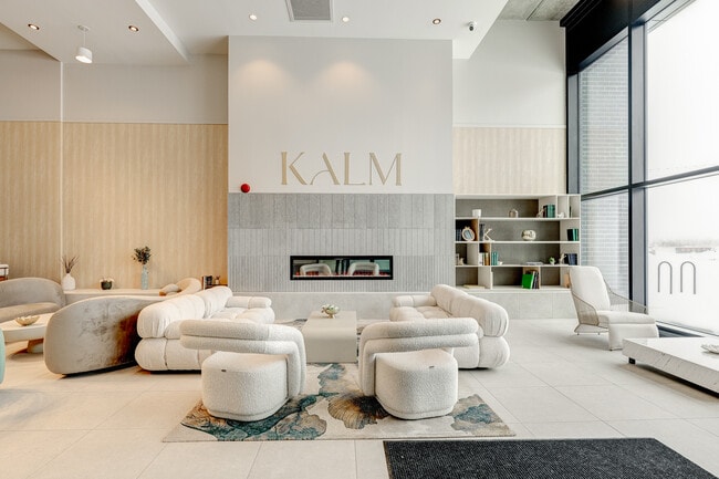 Building Photo - Kalm