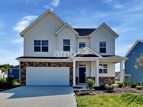 Building Photo - 8069 Minnow Trl