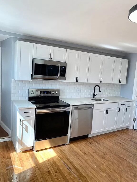 10 Merrill St Unit 2, Danvers, MA 01923 Apartments in Danvers, MA