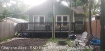 Foto principal - 2 br, 1 bath House - 1016 S. Dakota St.
