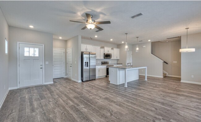 Photo - 1844 Bethpage Dr (Murfreesboro, TN) Townhome
