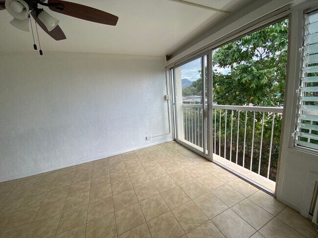 Foto del edificio - Makaha Surfside Studio