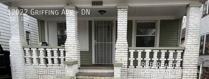 Building Photo - 12022 Griffing Ave