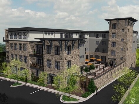 Foto principal - Markley Place