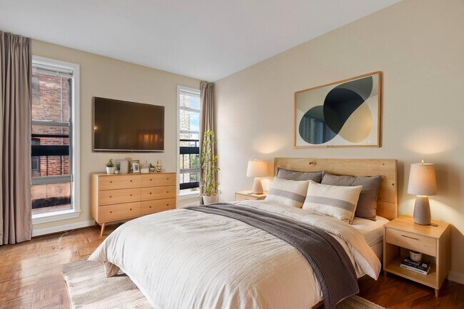 Foto del edificio - 1669 Park Rd NW