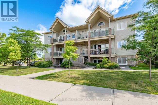 Photo du bâtiment - 1101 Stittsville Main St