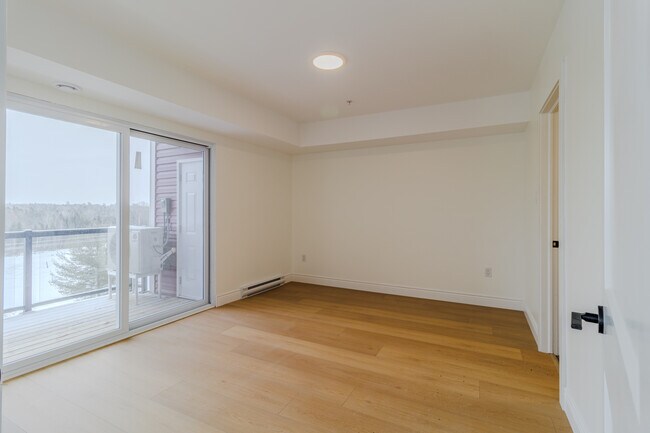 Photo du bâtiment - Apartment for Rent