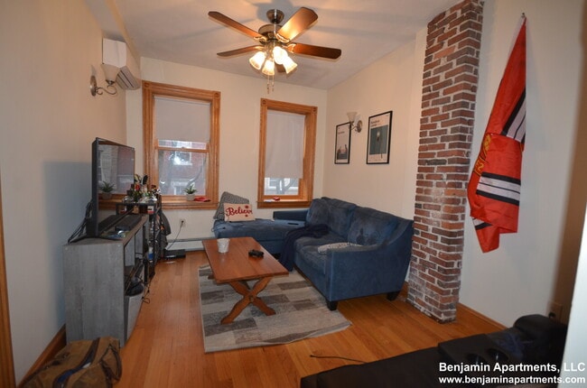 Foto del edificio - 48 Garden St