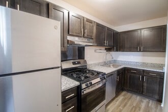 Interior Photo - Novi Ridge Apartments