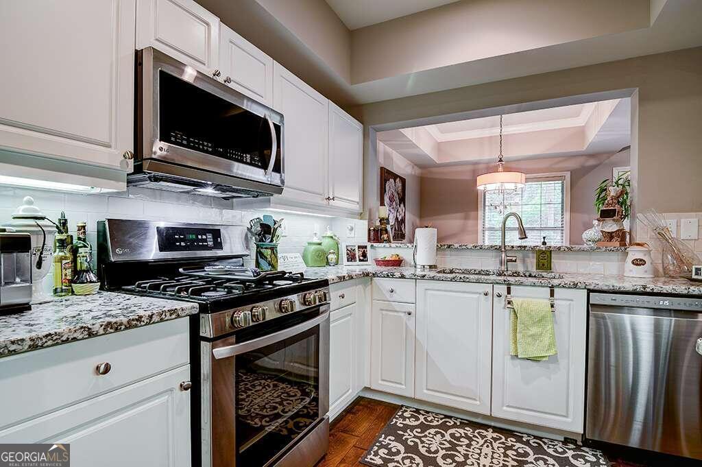 Primary Photo - 3636 Habersham Rd NW