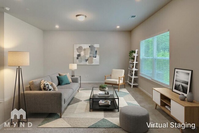 Foto del edificio - 7130 Amberhouse Dr