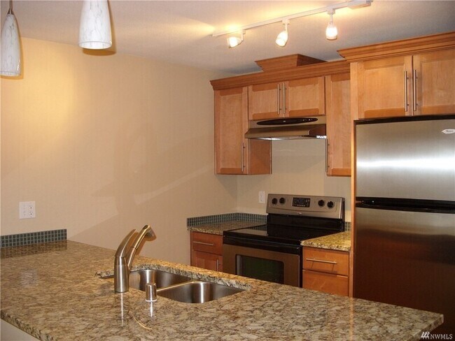 Foto del edificio - 231 Belmont Ave E