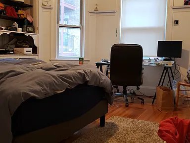 Foto del edificio - 11 Chester St