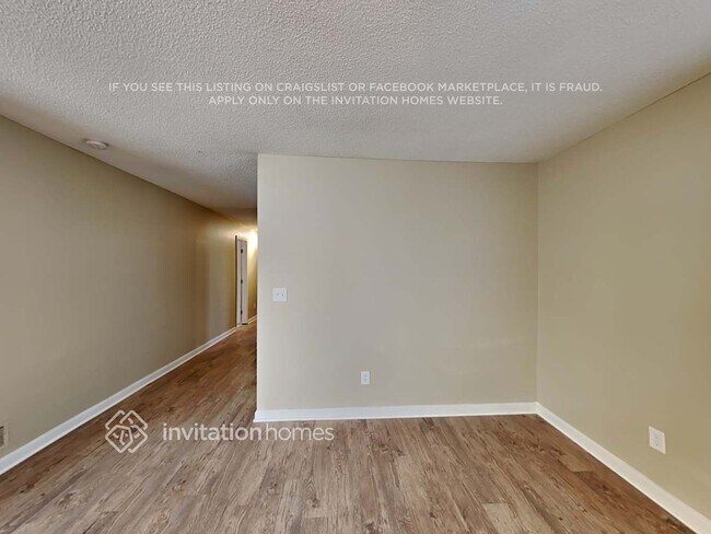 Foto del edificio - 1706 Live Oak Dr NW