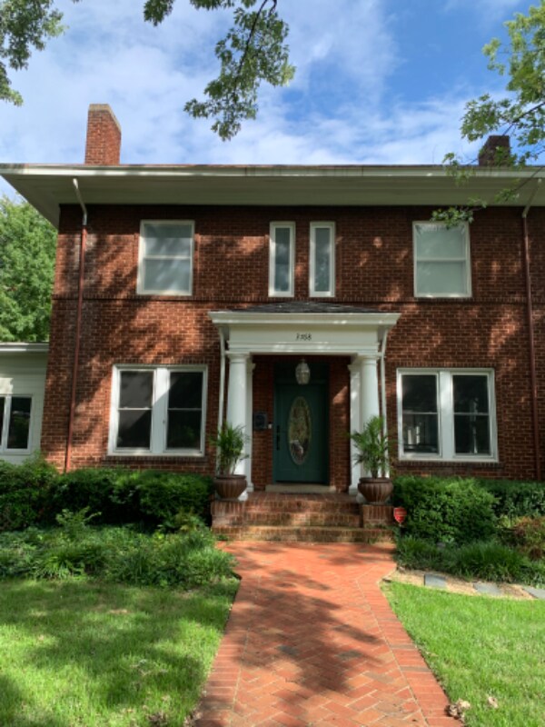 Primary Photo - 3768 Fort Ave