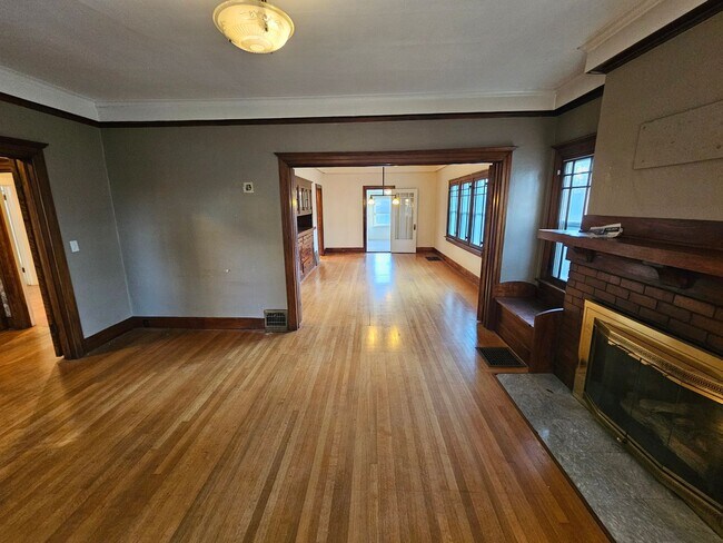 Foto del edificio - Beautiful Home on South Hill