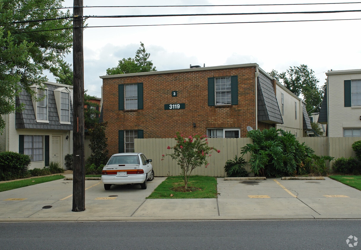 3119 Transcontinental Dr, Metairie, LA 70006 Apartments in Metairie