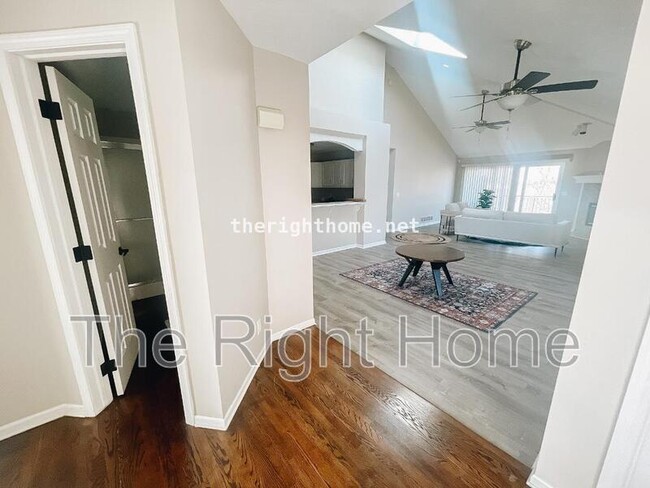 Foto del edificio - 2818 Eagle Hills Cir